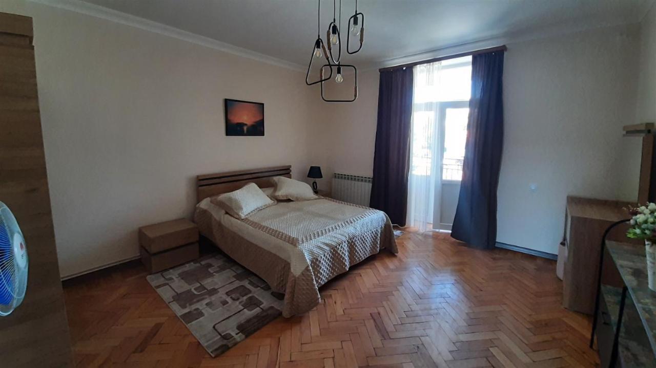Apartment Called Cascade Yerevan Exterior photo