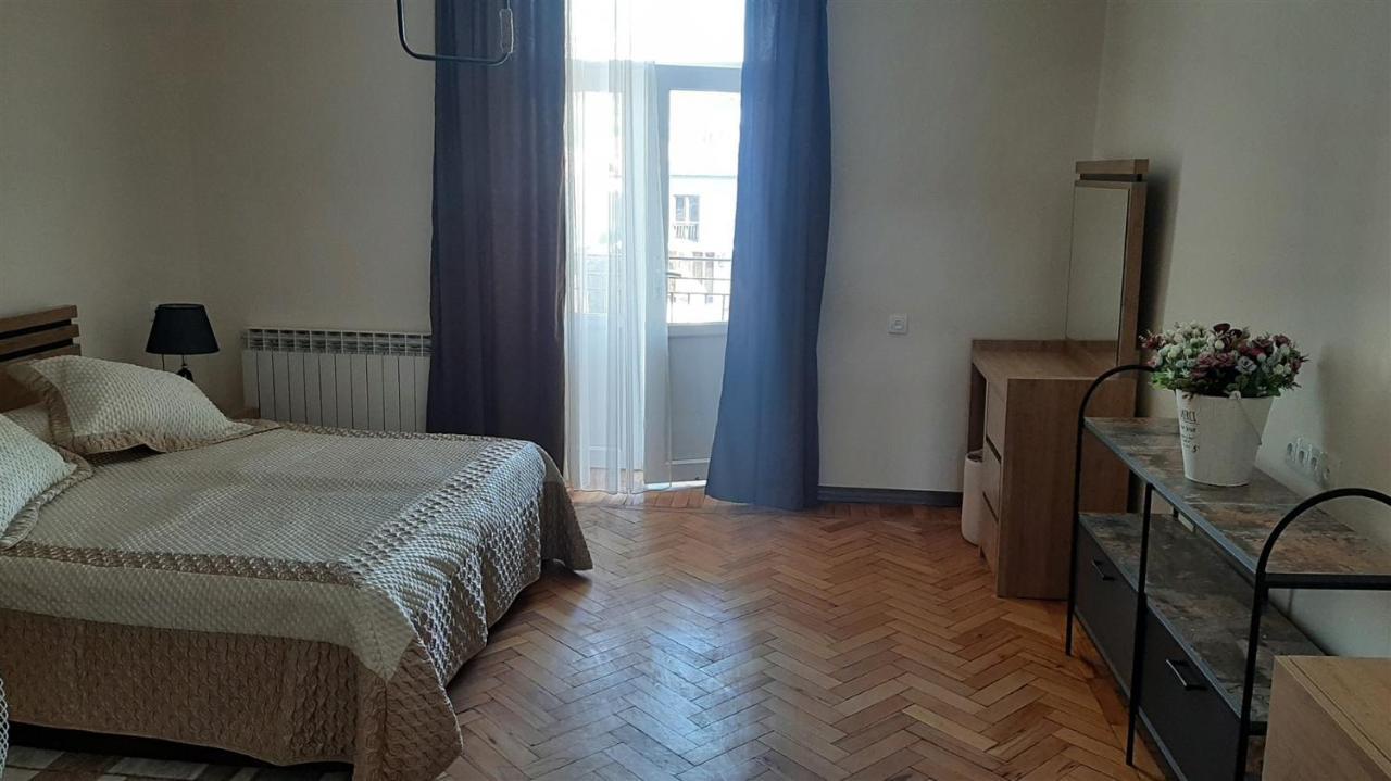 Apartment Called Cascade Yerevan Exterior photo